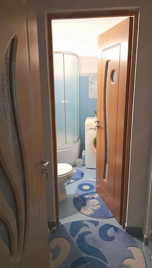 Vând apartament cu 2 camere - imagine 6