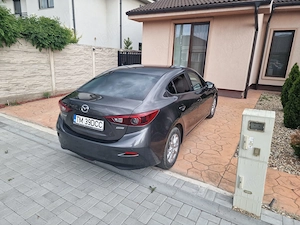 Mazda 3 skyactive sedan - imagine 2