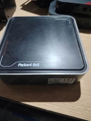 HDD Extern   Media Player Packard Bell Studio & Play 3500   Defect   Piese