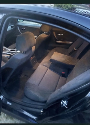 bme E90 320 D manual - imagine 3