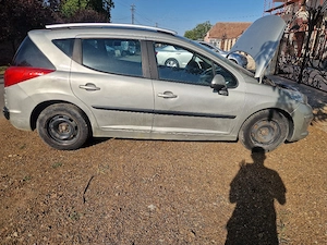 Dezmebrez peugeot 207 - imagine 2