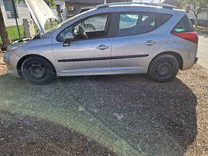 Dezmebrez peugeot 207 - imagine 3
