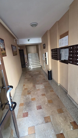 Închiriez apartament  - imagine 8