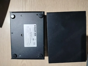  Extender KVM  VGA + USB  Audio Black Box ServSwitch Micro Extender