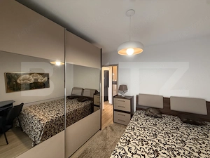 Apartament spațios cu 2 dormitoare, decomandat, zona UMF - imagine 9