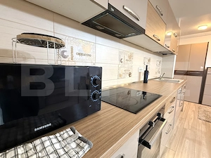 Apartament spațios cu 2 dormitoare, decomandat, zona UMF - imagine 6