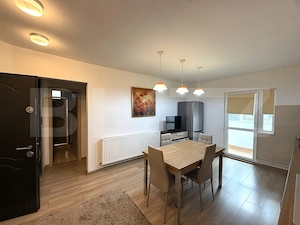 Apartament spațios cu 2 dormitoare, decomandat, zona UMF - imagine 7