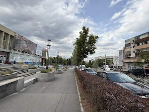 Apartament spațios cu 2 dormitoare, decomandat, zona UMF - imagine 14
