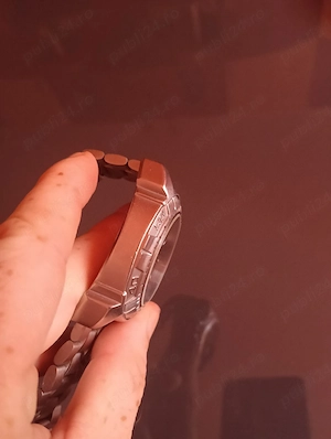 Ceas Sector Diver 200M Swiss Made   Geam Safir, Revizie Recentă