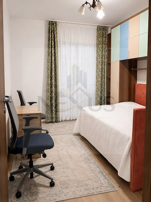 Str Biruintei - Apartament 3 camere decomandat | Metrou Berceni - imagine 4