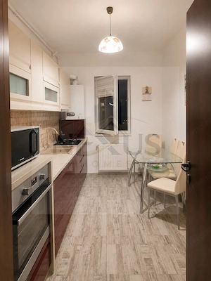 Str Biruintei - Apartament 3 camere decomandat | Metrou Berceni - imagine 6