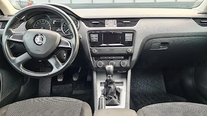 Vând  koda Octavia 3 | 1.6 TDI 105 CP | 179.500 km reali - imagine 2