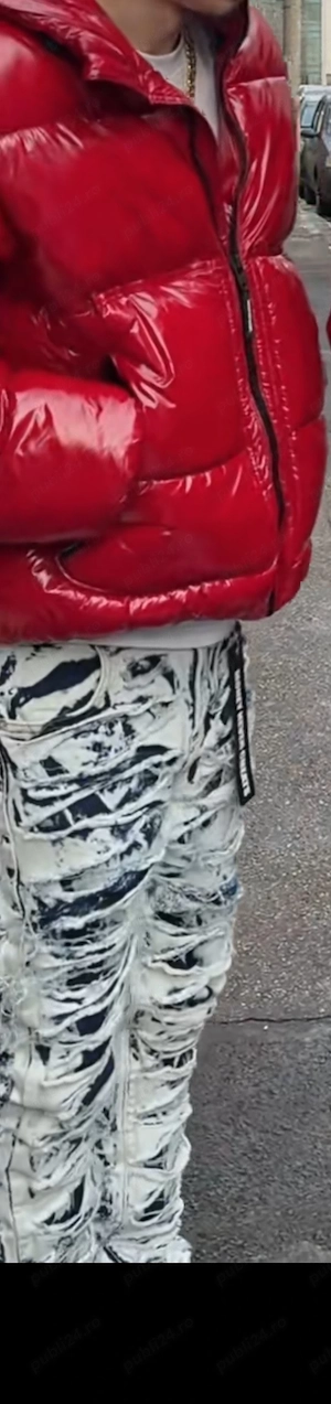 Tânăr masor jumătate italian