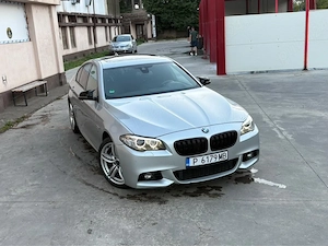 Bmw f10 530d - imagine 2