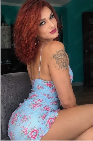 Buna Samanta fata trans new!!!  Din Turcia putin timp aici !