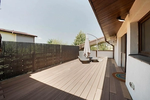 Vila individuala P+1+M*700 mp teren*337 mp construiti*Sectorul 1*Drumul Lapus - imagine 15