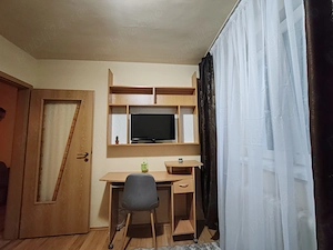 Vând apartament cu 2 camere în cartier Gheorgheni (strada Constantin Brâncuși)  - imagine 3