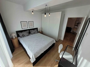 Prima închiriere| Apartament 2 camere|Parcare subterană | 4 min Metrou - imagine 6