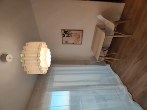 Prima închiriere| Apartament 2 camere|Parcare subterană | 4 min Metrou - imagine 4