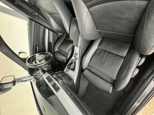 BMW 320d e90 Facelift LCI - imagine 8
