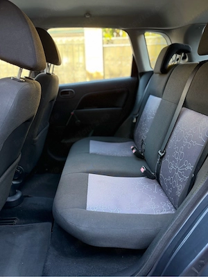 Ford Fiesta 1.3 Benzina 2007 - imagine 8