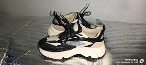 Adidasi femei Venice 37