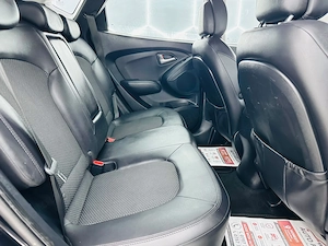 Hyundai ix35 - imagine 7
