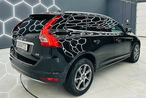 Volvo XC60 - imagine 4