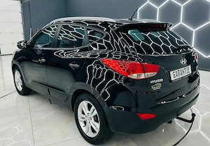 Hyundai ix35 - imagine 4