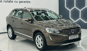 Volvo XC60 - imagine 2