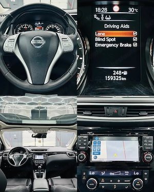 Nissan Qashqai - imagine 8