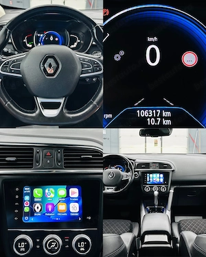 Renault Kadjar - imagine 8