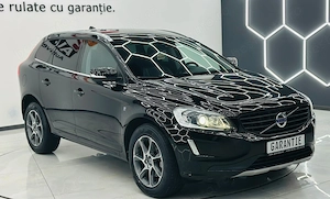 Volvo XC60 - imagine 2