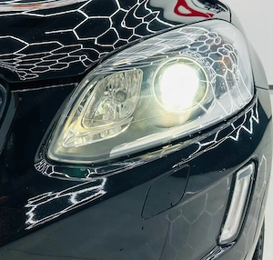 Volvo XC60 - imagine 10