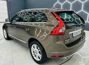 Volvo XC60 - imagine 3