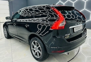 Volvo XC60 - imagine 3