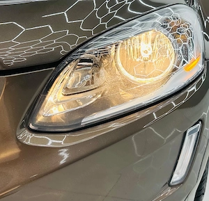 Volvo XC60 - imagine 10