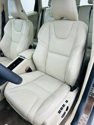 Volvo XC60 - imagine 15