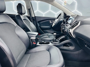 Hyundai ix35 - imagine 16