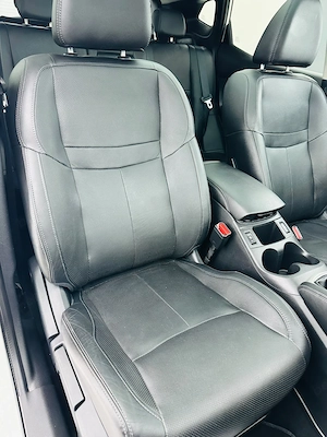 Nissan Qashqai - imagine 20