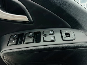 Hyundai ix35 - imagine 13