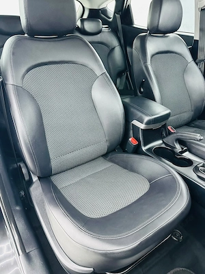 Hyundai ix35 - imagine 17