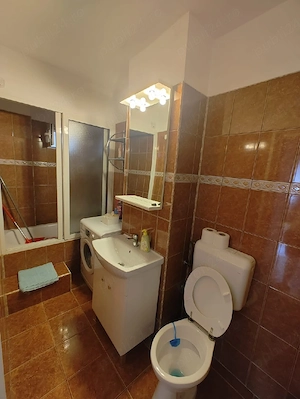 Apartament 2 camere Bulevardul București Ploiești de inchiriat - imagine 5