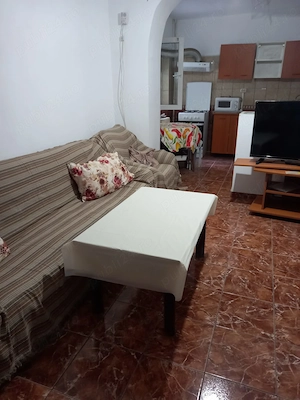 Chirie apt 2 camere str Turda proaspat renovat - imagine 5
