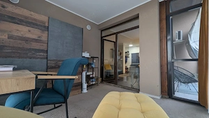 Penthouse 3 camere de vanzare in Giroc  - imagine 6