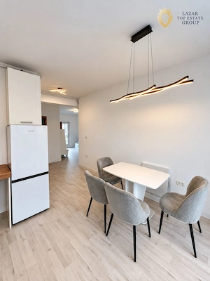 Apartament 2 camere Intim De Inchiriat Lux