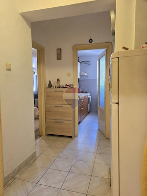 2 camere Ultracentral-Metrou-Centru Vechi | Calea Victoriei - imagine 12