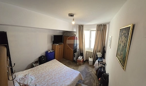 2 camere Ultracentral-Metrou-Centru Vechi | Calea Victoriei - imagine 8
