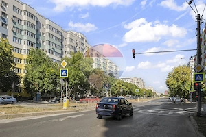 Apartament 3 camere decomandat, 65 mp, etaj 3/9 – Rahova - imagine 2