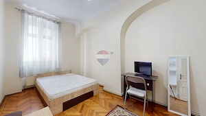 Comision 0% | Garsoniera de închiriat in centrul istoric - imagine 6